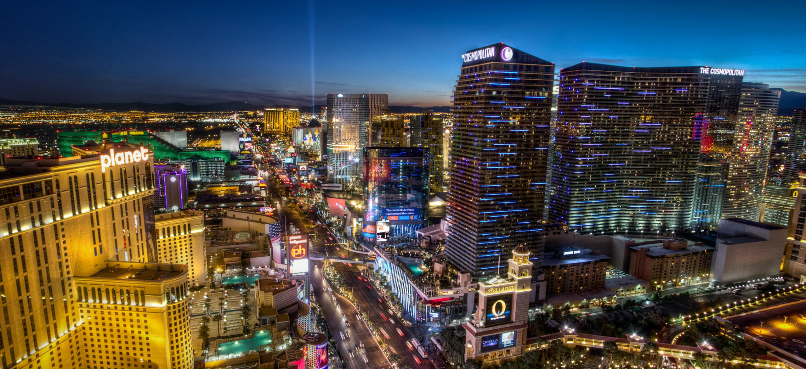 2022 Las Vegas Roadshow - BrokerBin Events BrokerBin Events