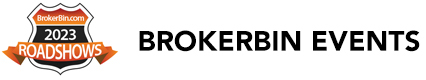 BrokerBin Events