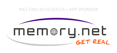 Memory.NET (App/Scheduler Sponsor)